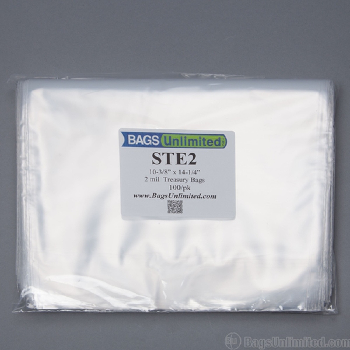 Our Polyethylene Treasury Edition C
